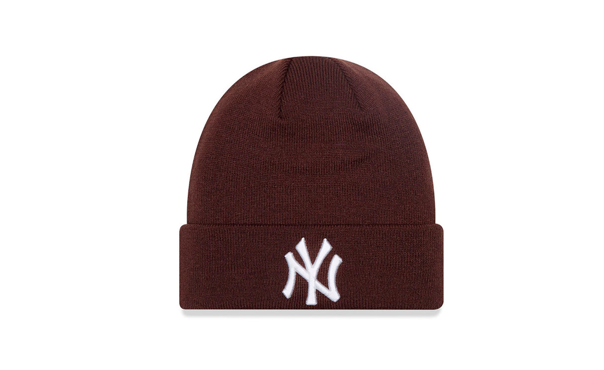 LEAGUE ESSENTIAL BEANIE - View 1