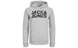 JJECORP LOGO SWEAT HOOD NOOS - View 1