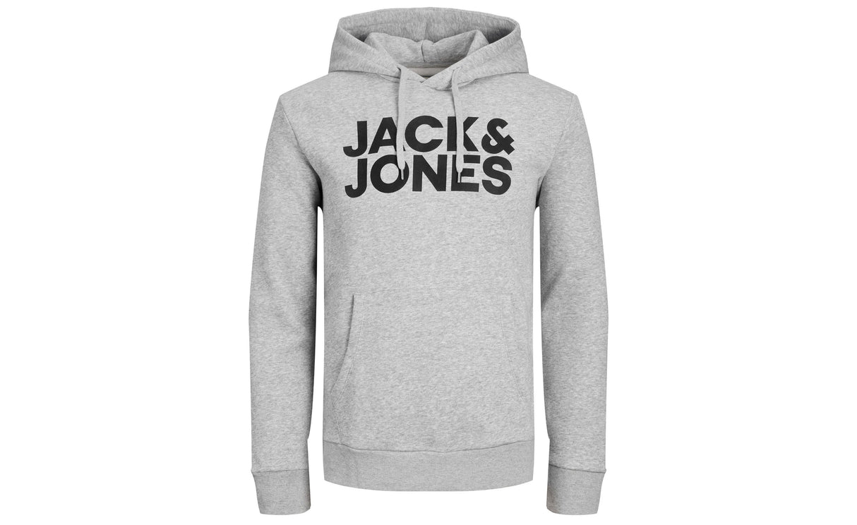 JJECORP LOGO SWEAT HOOD NOOS - View 1