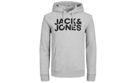 JJECORP LOGO SWEAT HOOD NOOS - View 1