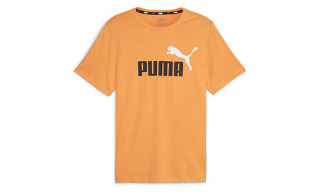 ESS+ 2 COL LOGO TEE - View 1