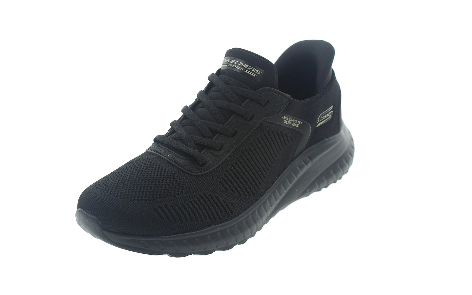 SKECHERS SLIP-INS BOBS SPORT SQUAD - View 0