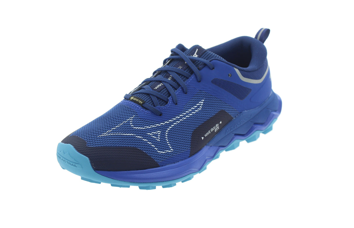 WAVE IBUKI 4 GTX - View 0