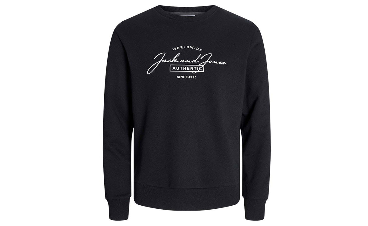 JJFERRIS SWEAT CREW NECK - View 1