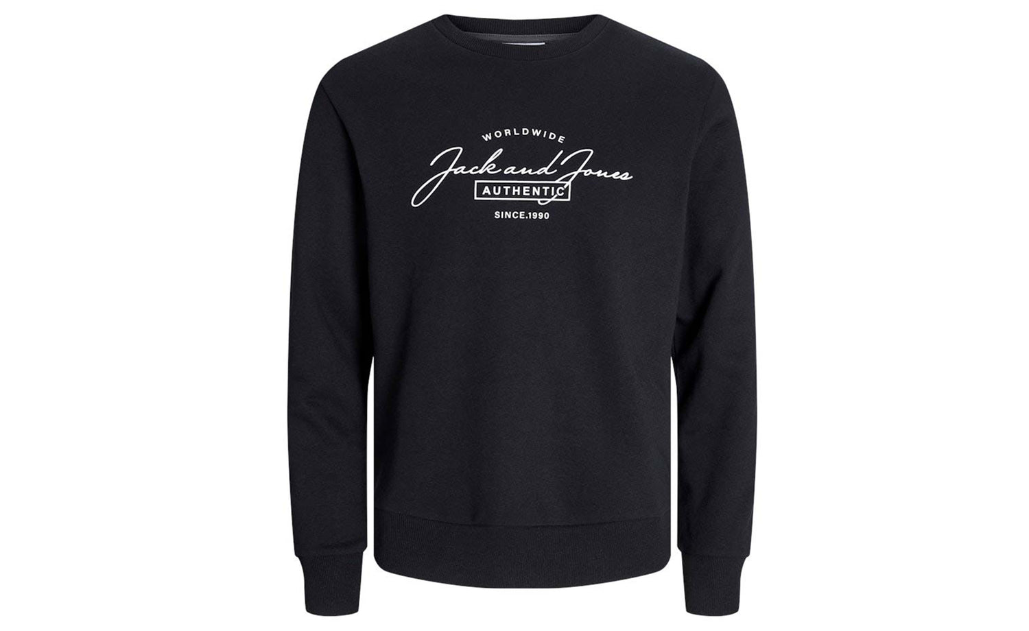 JJFERRIS SWEAT CREW NECK - View 1