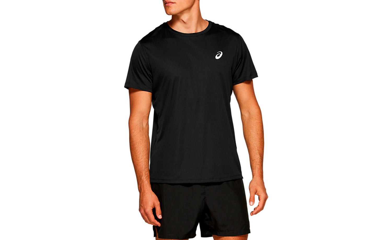 CORE SS TOP - View 1