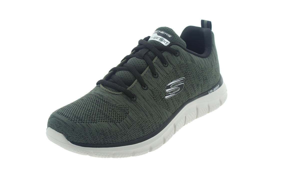 TRACK FRONT RUNNER - View 0