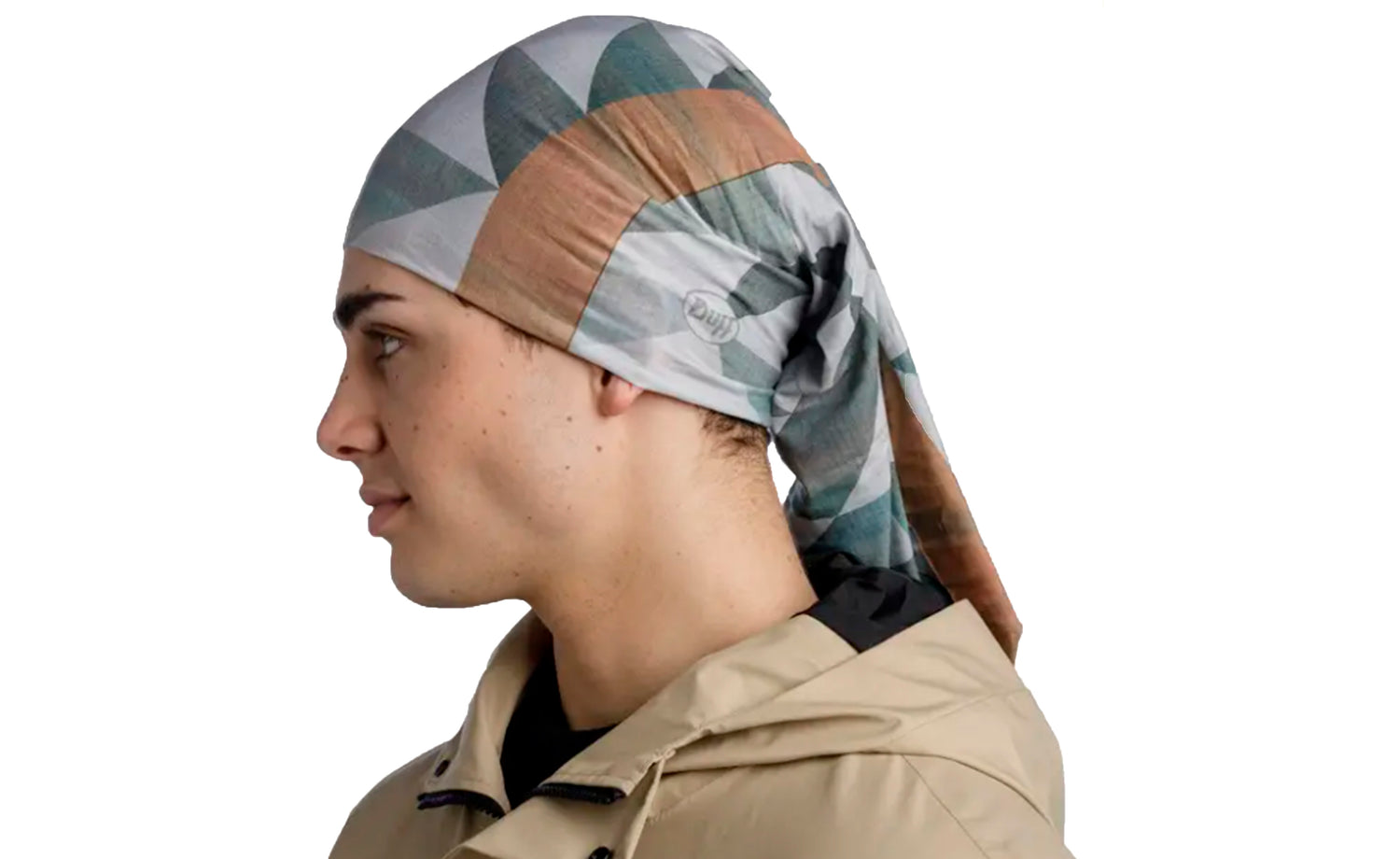 ORIGINAL ECOSTRETCH LIDRE - View 1