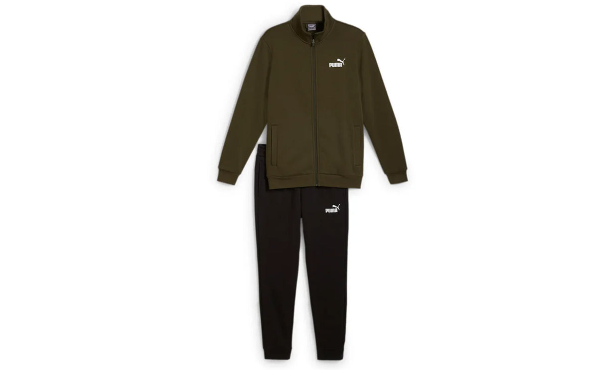 CLEAN SWEAT SUIT FL - View 1
