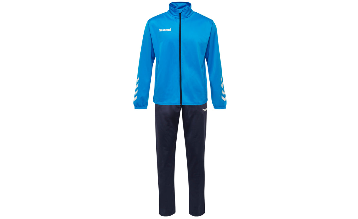 HML PROMO KIDS POLY SUIT - View 1