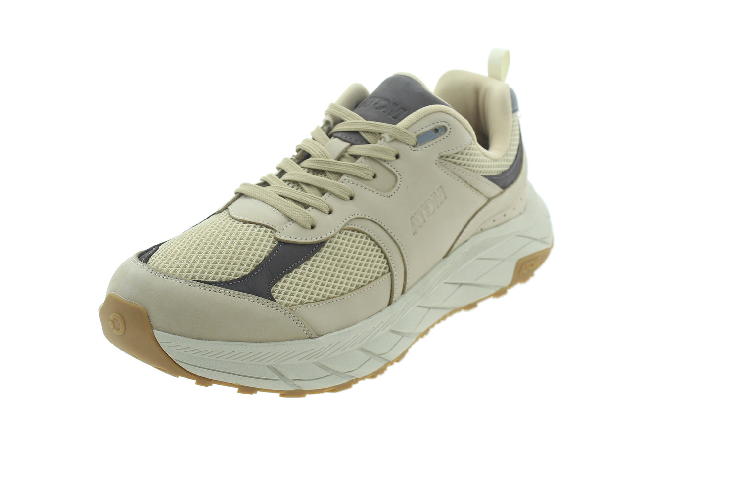 URBAN NOBUCK - View 0