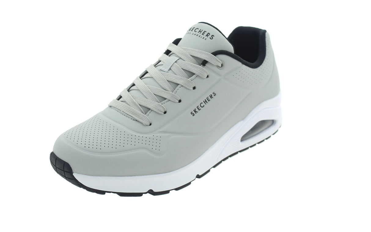 UNO STAND ON AIR - View 1