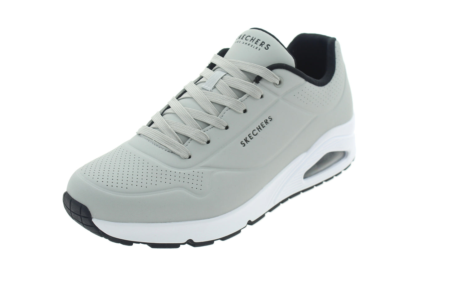 UNO STAND ON AIR - View 1