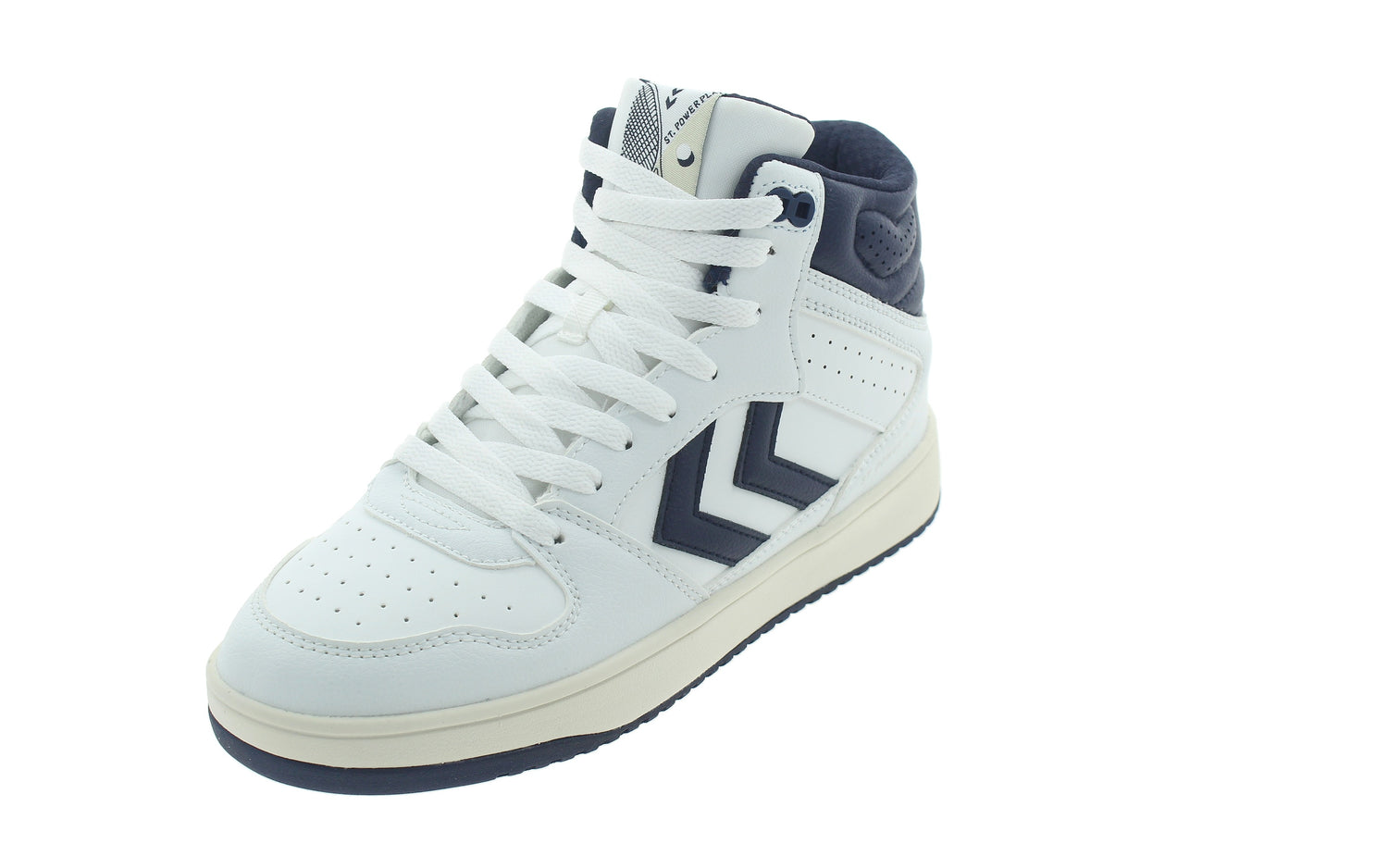 ST. POWER PLAY MID RTM - View 0