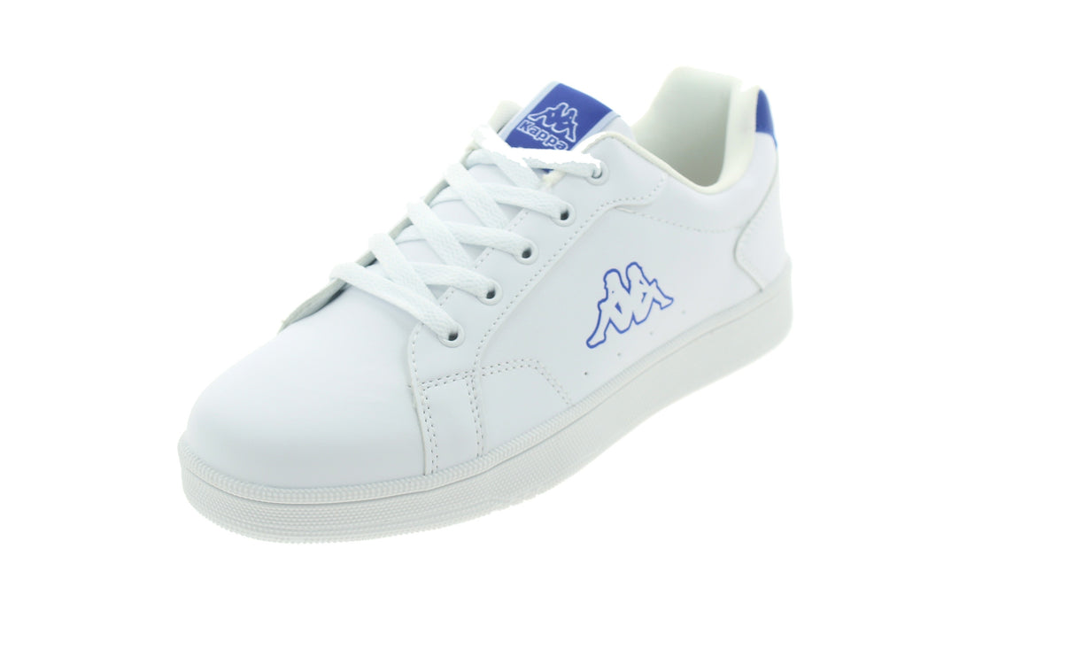 ADENI LACE JUNIOR EXCLUSIVO BLANCO Y MAR - View 0