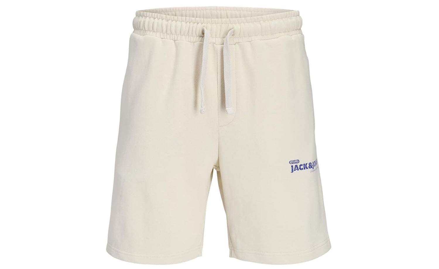 JPSTGORDON CHARGE PRINT SWEAT SHORTS MID - View 1