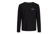 JJFERRIS TEE LS CREW NECK JNR - View 1