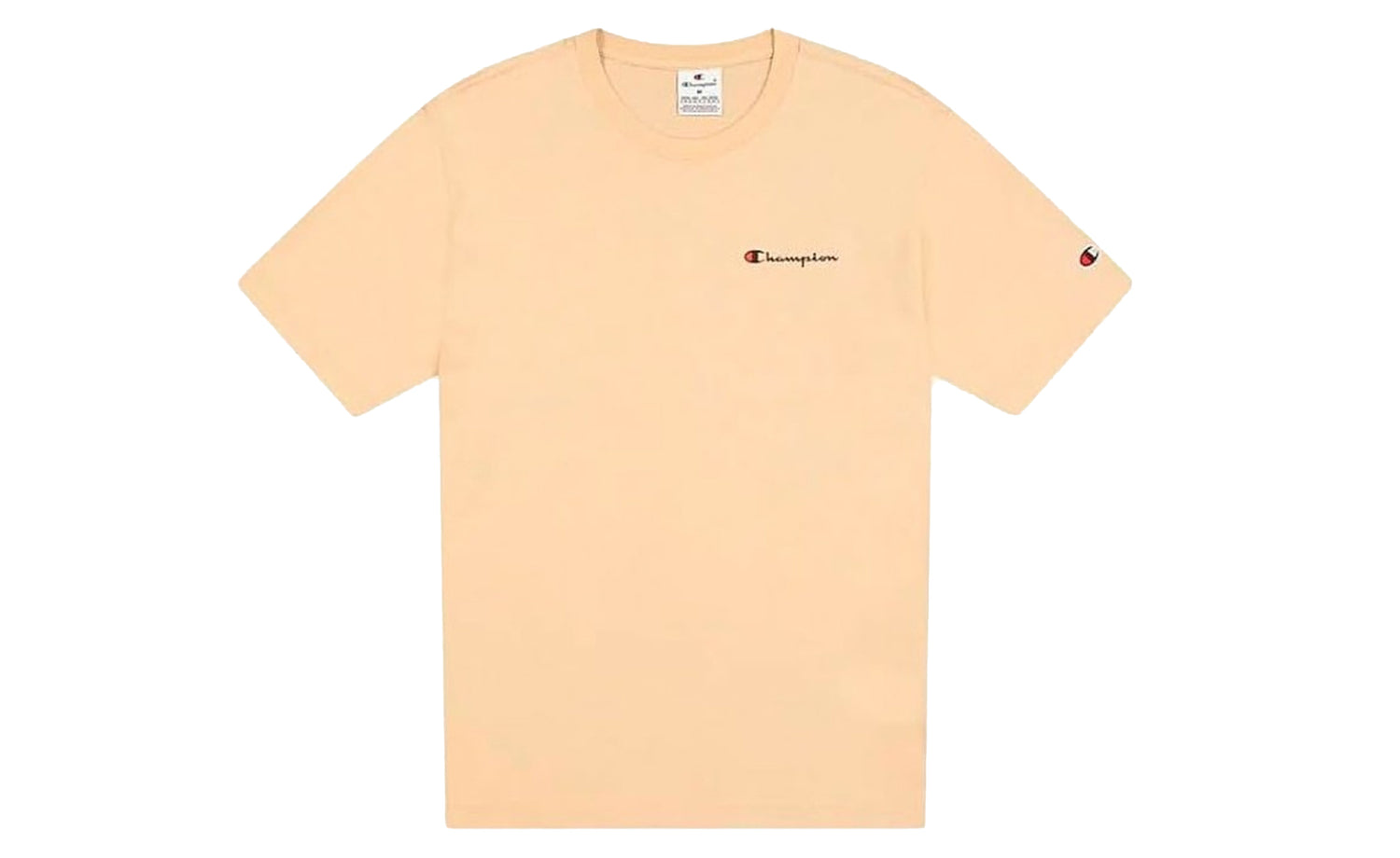 STANDARD FIT - View 1