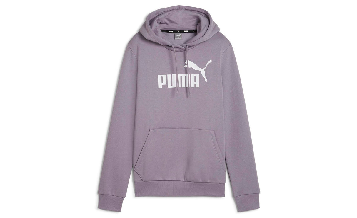 ESS LOGO HOODIE FL - View 1