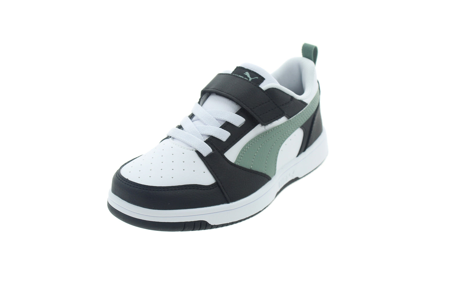 PUMA REBOUND V6 LO - View 0