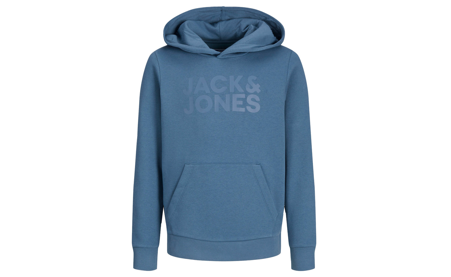 JJECORP LOGO SWEAT HOOD - View 1