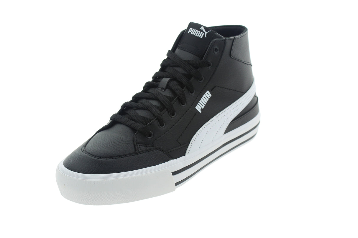 COURT CLASSIC VULC MID FS SL - View 0