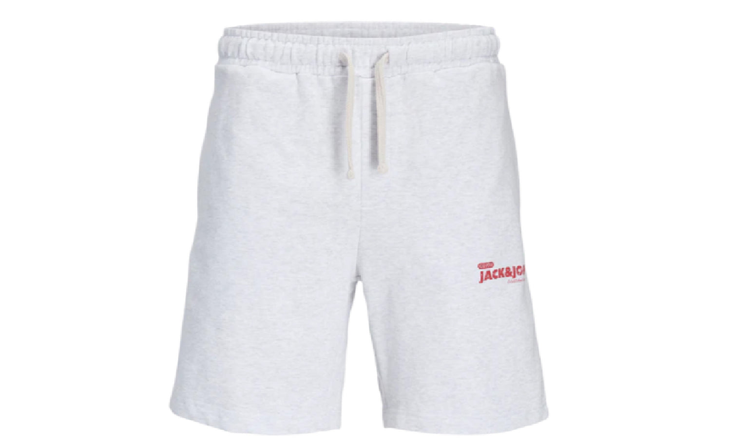 JPSTGORDON CHARGE PRINT SWEAT SHORTS MID - View 1
