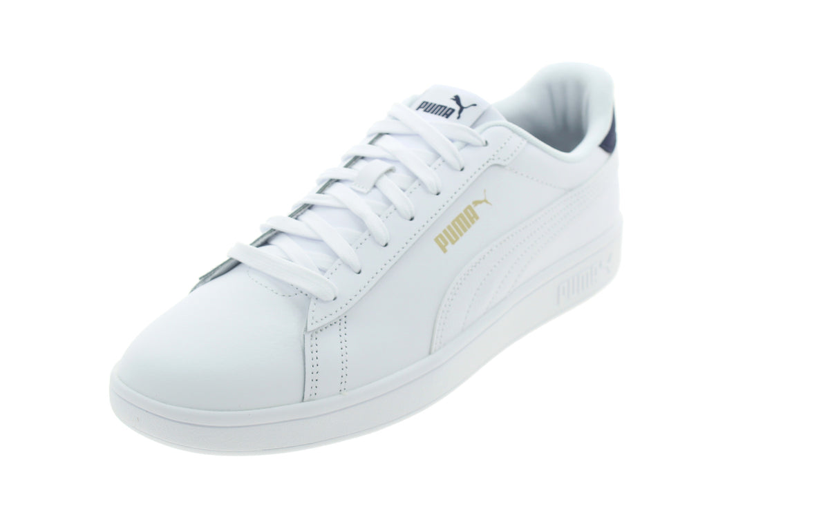 PUMA SMASH 3.0 LEATHER - View 0