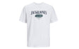 JORCOBIN TEE SS CREW NECK - View 1