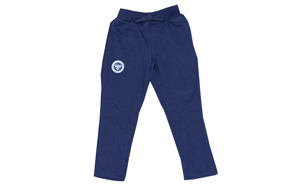 BTS COTTON PANTS K EXCLUSIVO - View 1