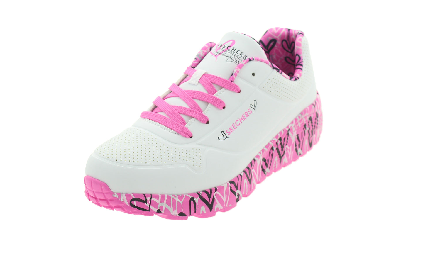 UNO GEN1 - SHIMMER AWAY - View 0