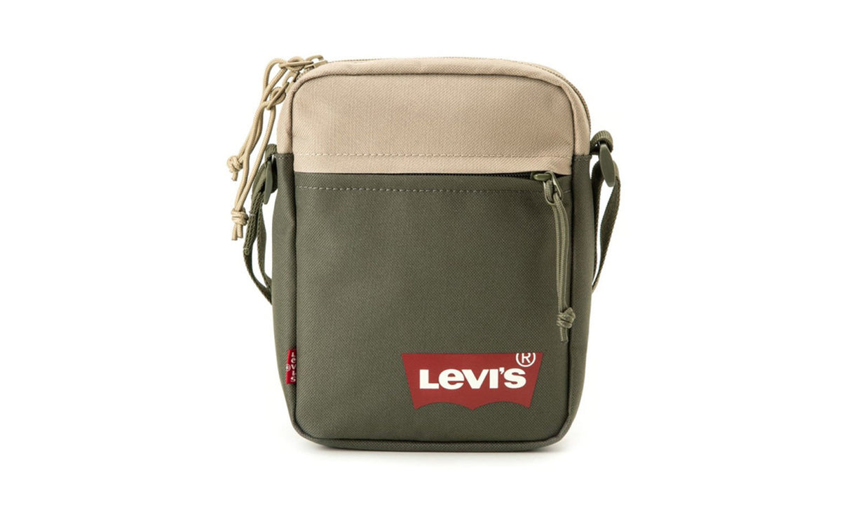 MINI CROSSBODY SOLID - View 1