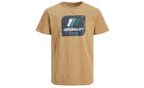 JORNATE TEE SS CREW NECK SN - View 1