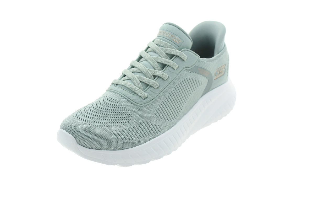 SKECHERS SLIP-INS BOBS SPORT SQUAD - View 0