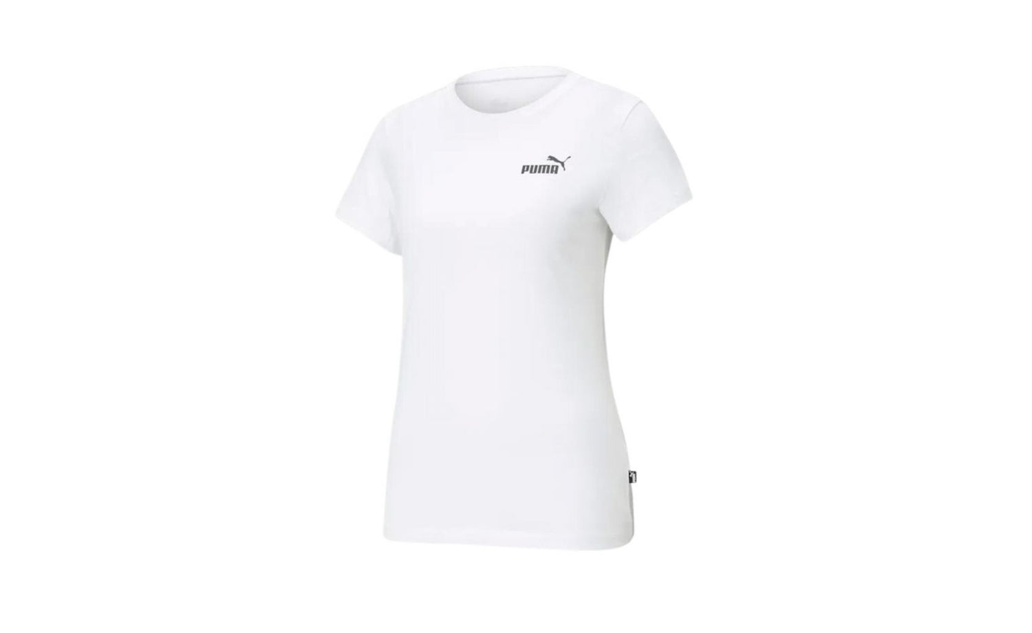 ESS SMALL LOGO TEE - View 1