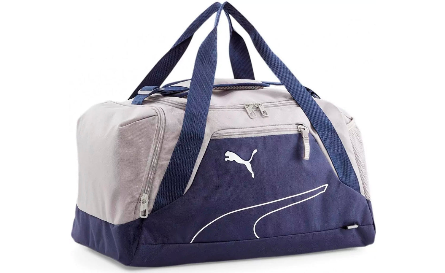 FUNDAMENTALS SPORTS BAG S - View 1