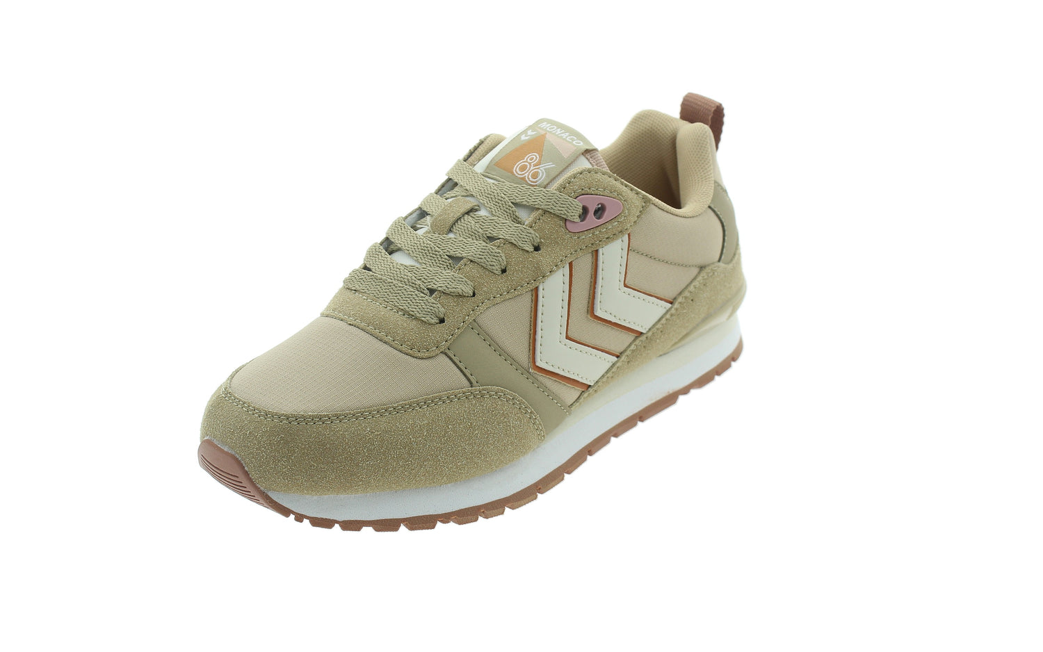 MONACO 86 RS - View 0