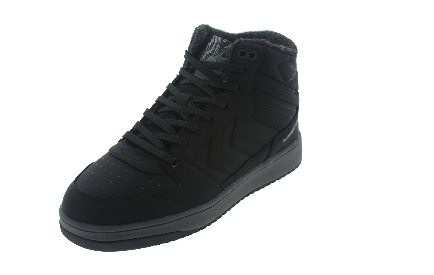 ST. POWER PLAY MID TEX - View 0