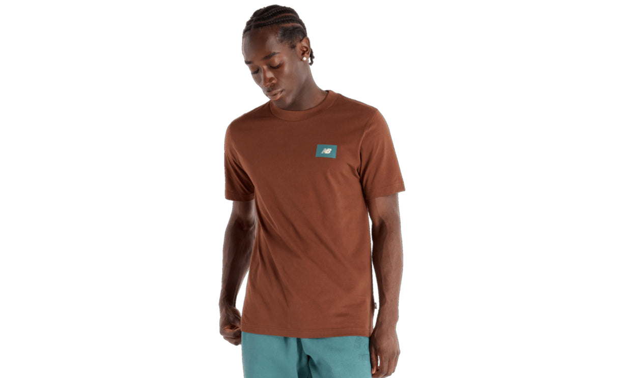 NB LOGO T-SHIRT - View 1