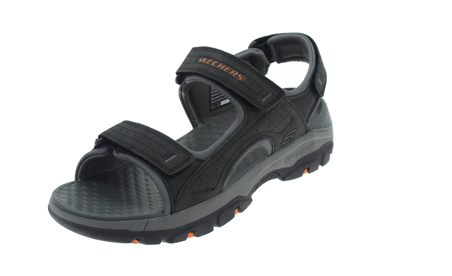 RELAXED FIT TREMEN GARO - View 1