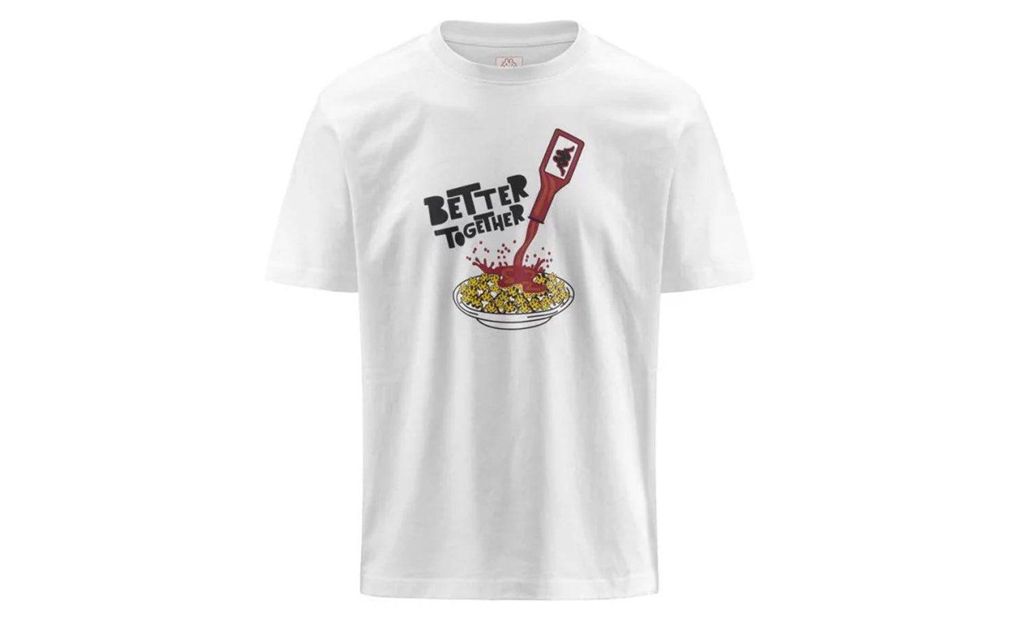 LOGO GLESTO - View 1