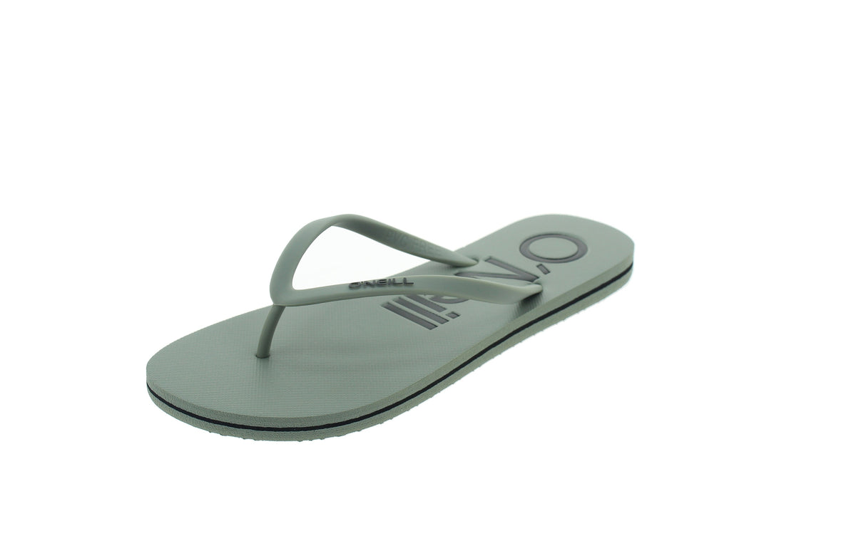 PROFILE LOGO SANDALS - View 0