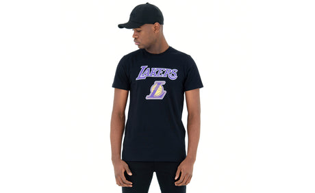LOS ANGELES LAKERS BLK - View 1
