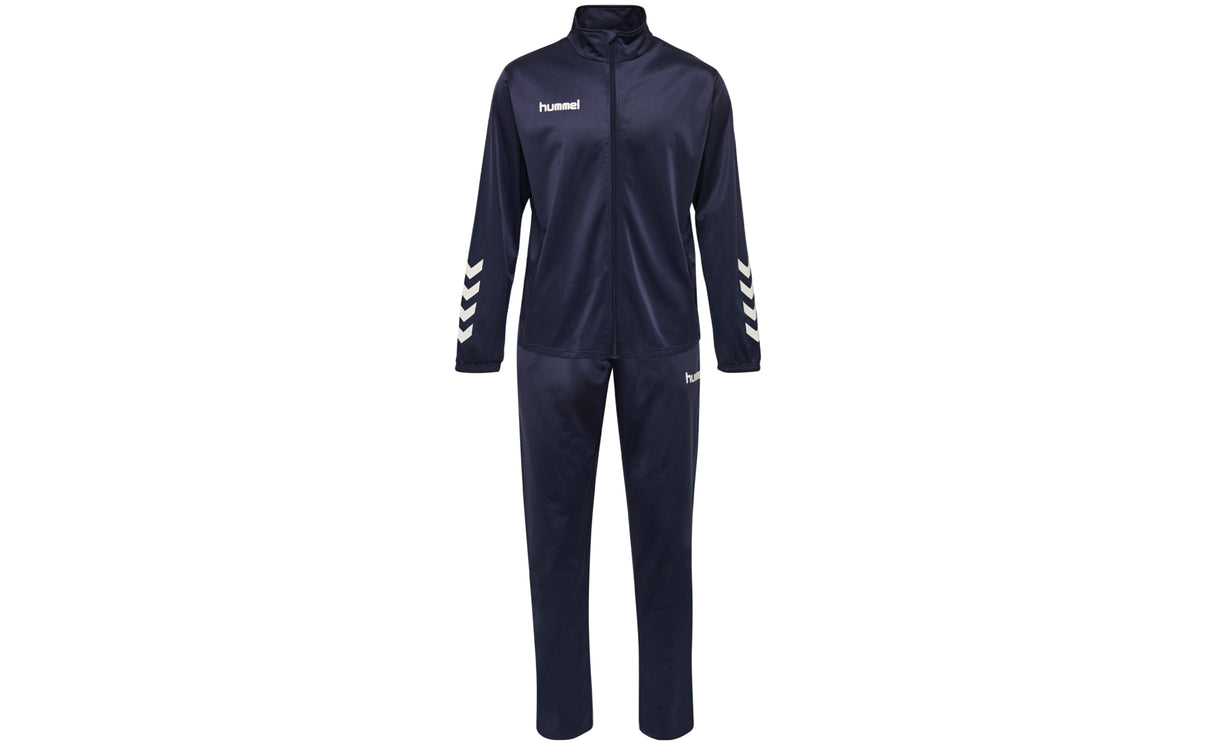 HMLPROMO POLY SUIT - View 1