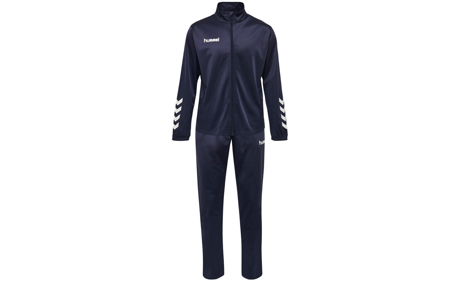 HMLPROMO POLY SUIT - View 1