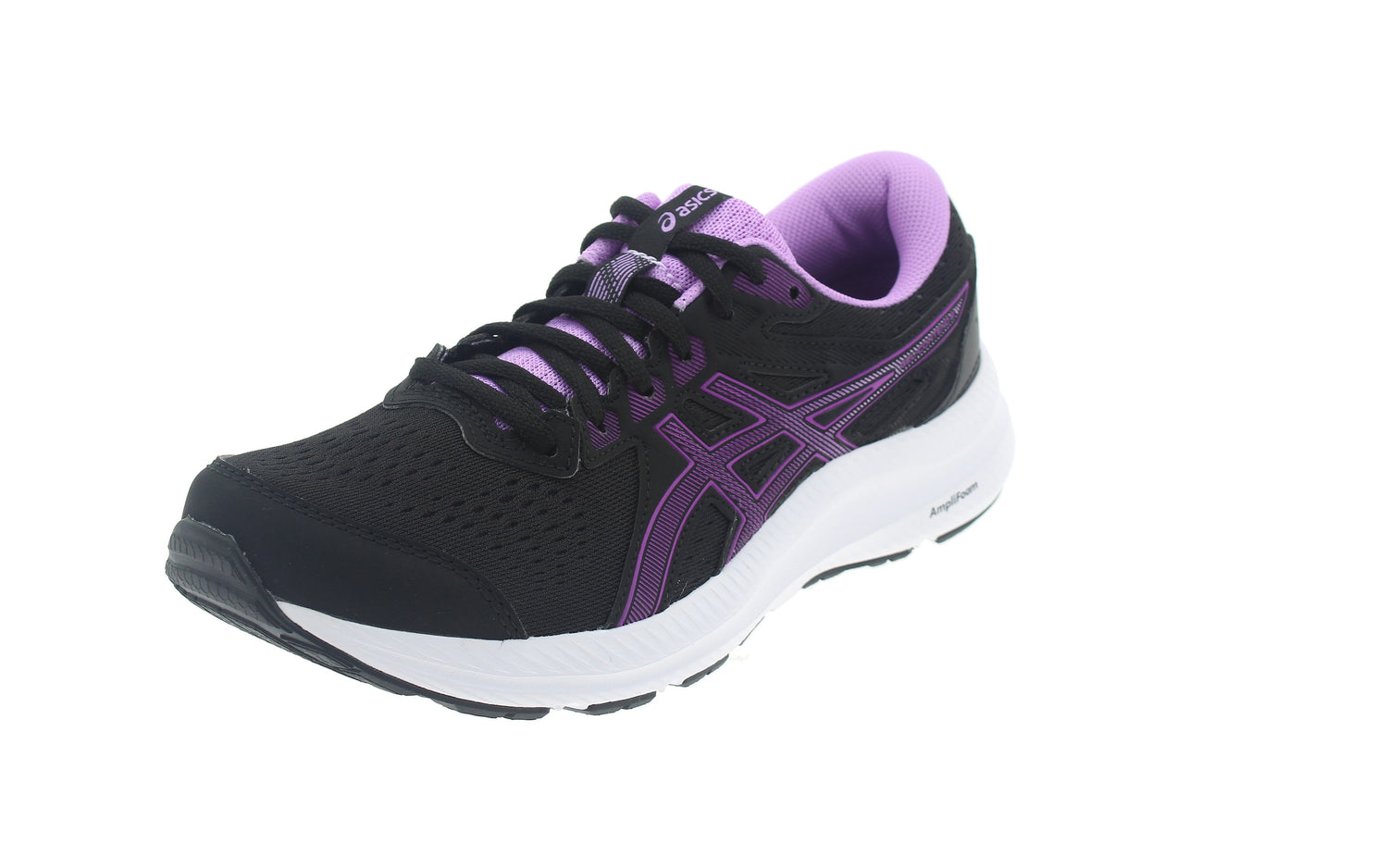 GEL-CONTEND 8 - View 1