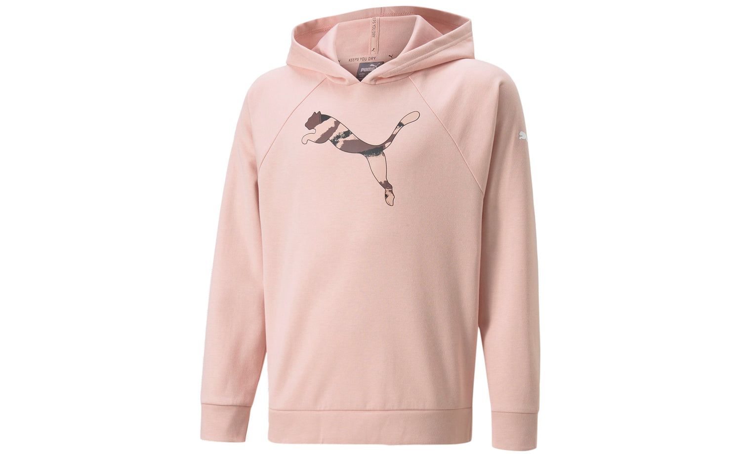 MODERN SPORTS HOODIE G - View 1