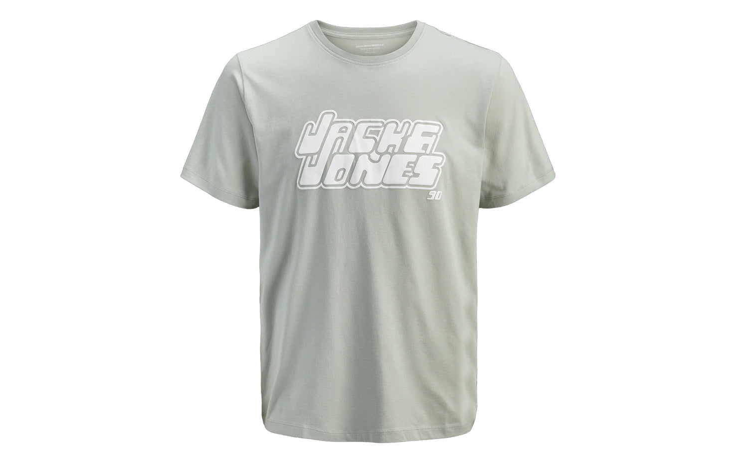 JORMOCHA TEE SS CREW NECK SMU  - View 1