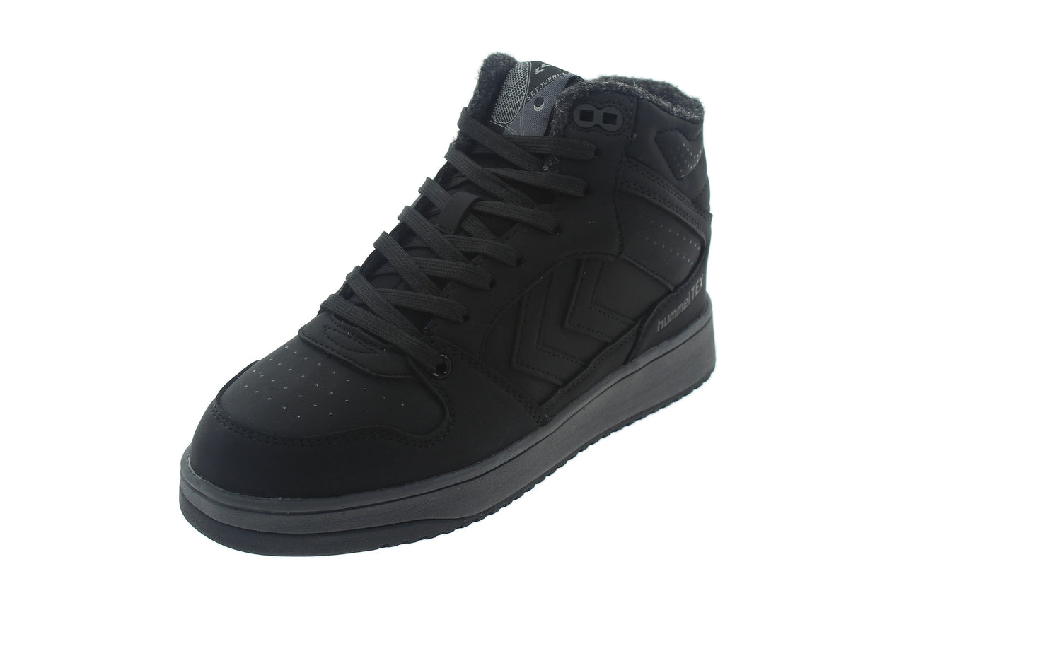 ST. POWER PLAY MID TEX - View 0