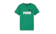 ESS+2 COL LOGO TEE B - View 1